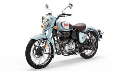 All New Royal Enfield Classic 350 Konsisten Jadul thumbnail